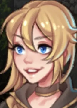 Annie