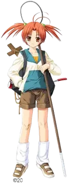 四方山 睦月