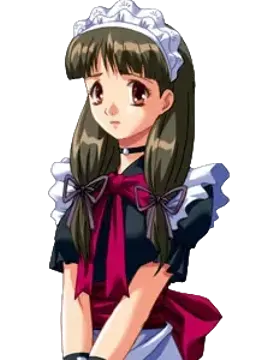 宮園 藍