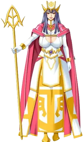 イヴェル・レイラ・ガリュス