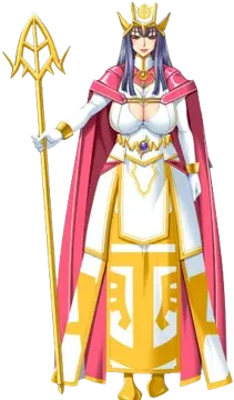 イヴェル・レイラ・ガリュス