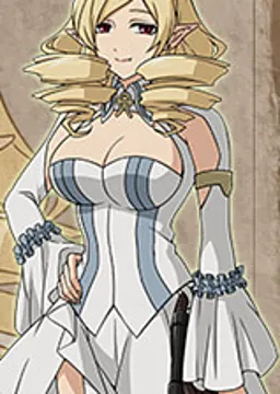 ホーン・スクルド