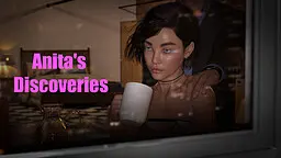 Anita's Discoveries