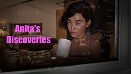 Anita's Discoveries