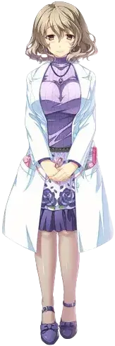 七嵐 沙耶
