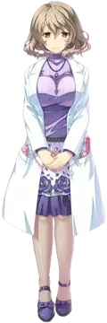 七嵐 沙耶