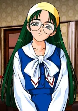 内村 友香