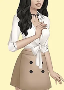 布莱尔·洛拉·布莱