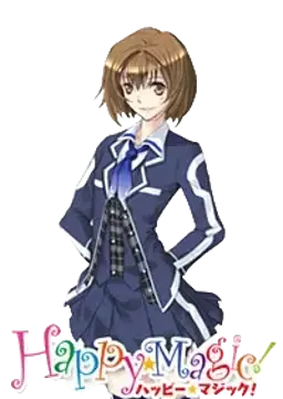 秋篠 テマリ