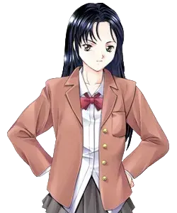 蜷川克里斯