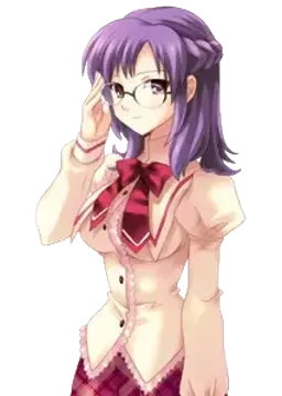 演劇部部長