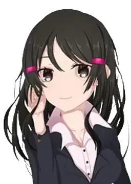 Megumi Horie
