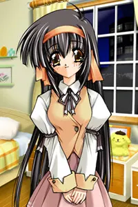 成瀬 かすみ