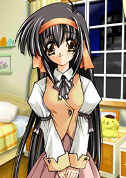 成瀬 かすみ
