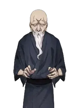 阿式 勝