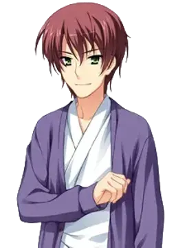 兼元 朱里