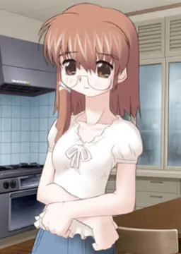 柊 裕佳梨