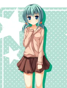 奈々宮 小翠