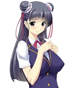 志木 蓮美