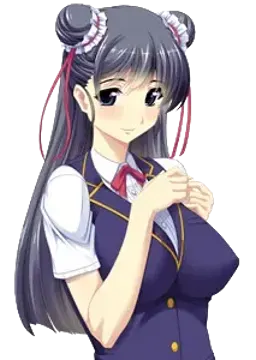 志木 蓮美