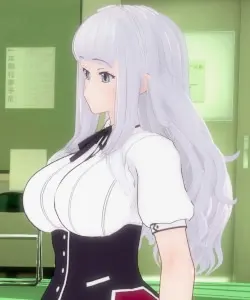 Momo Hanakai