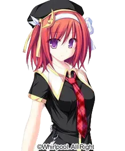 椿 捺菜