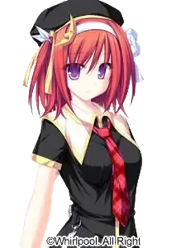 椿 捺菜