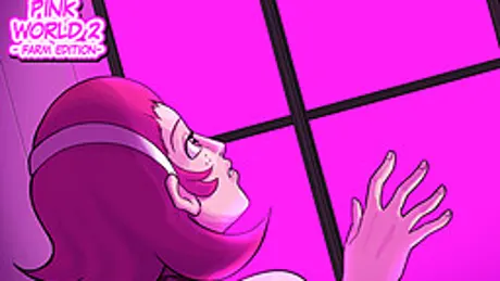 Pink World 2 -Farm Edition-