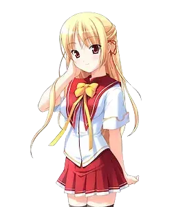 伊吹 菜穂