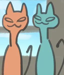 Cats