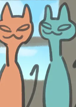 Cats