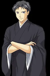 宗高