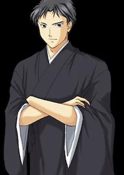 宗高