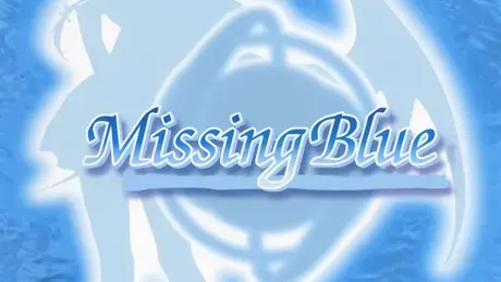Missing Blue
