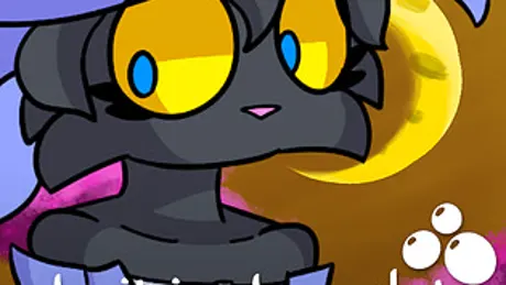 toil in trouble