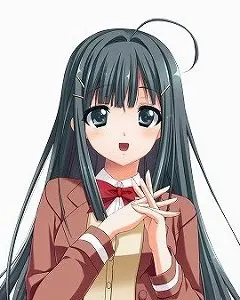 おっとり天然