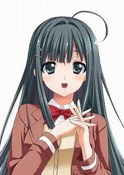 おっとり天然