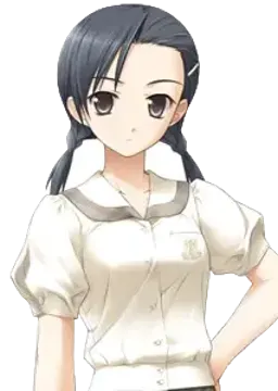 倉永梢