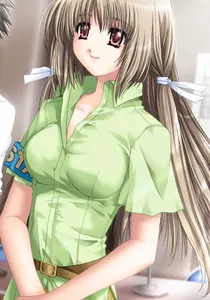 樋口 沙恵里