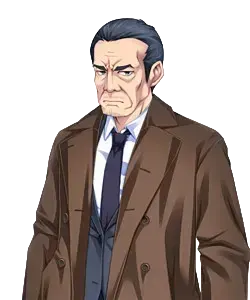 梶木 雄一郎