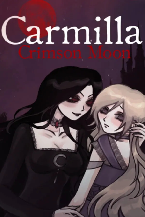 Carmilla : Crimson Moon