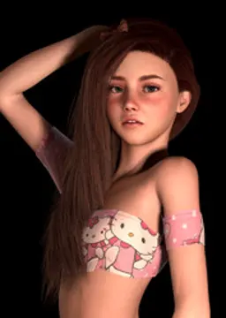 Vicky