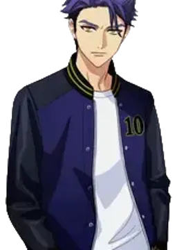 兵頭 十座