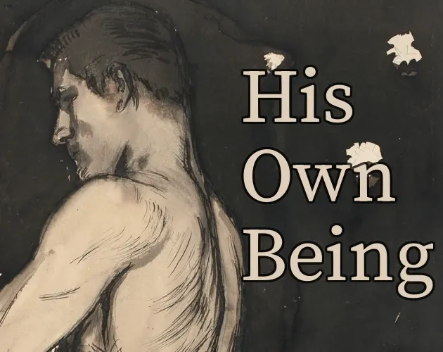 His Own Being