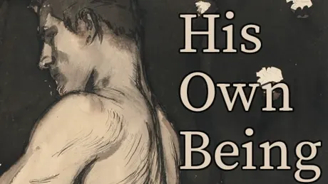 His Own Being