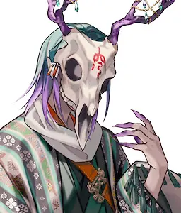 二角獣
