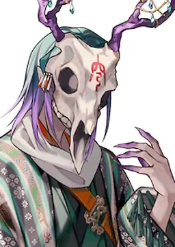 二角獣