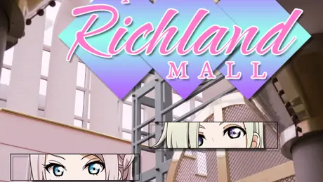 A Requiem For Richland Mall