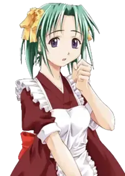 相原 ひな