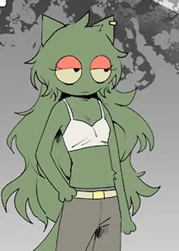 Veronica
